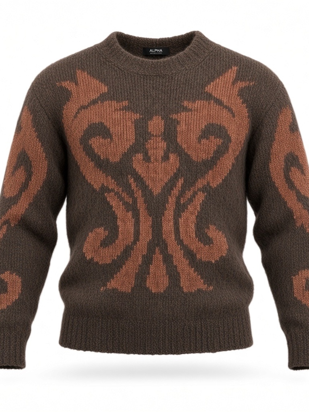 Alpha Studio Sweater (British Brand)